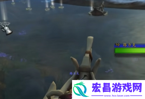 魔兽世界海象人小艇怎么获得