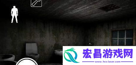 恐怖老奶奶第三关怎么过