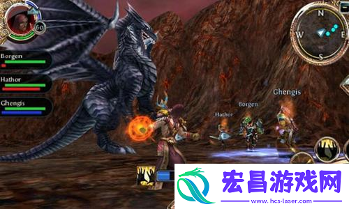 混沌与秩序神庙副本怎么打