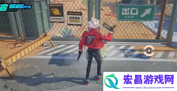 绝区零集中生智的自救宝箱收集攻略