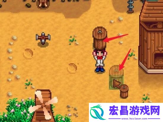 星露谷物语果酱怎么制作