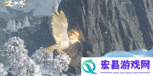 逆水寒手游育宠师怎么玩