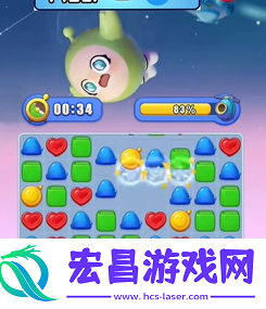 蛋仔滑滑紧急事件拯救小绿攻略
