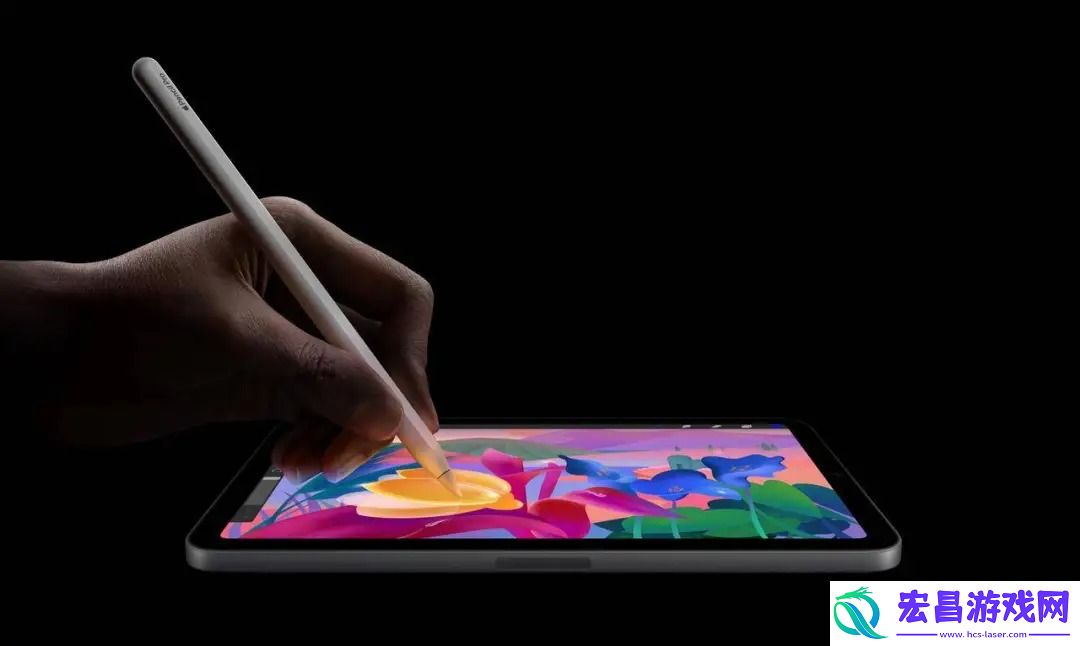 苹果突然发布新iPadmini！性能更强大