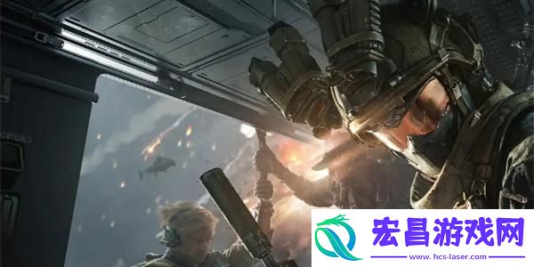 三角洲行动神秘实验室位置介绍