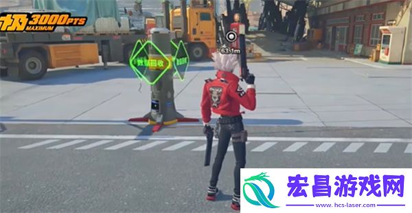 绝区零集中生智的自救宝箱收集攻略