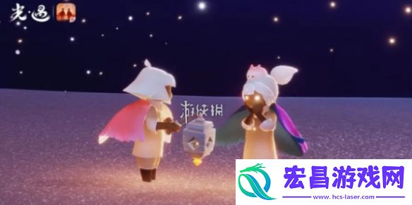 光遇秋宵节什么时候开始