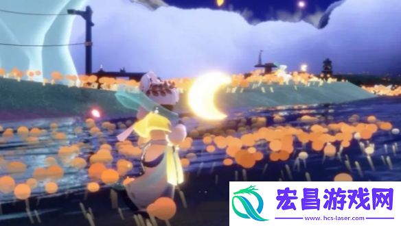 光遇秋宵节什么时候开始
