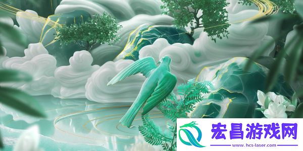 王者荣耀九周年鸣野蒿皮肤所属英雄是谁