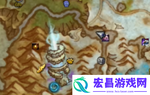 魔兽世界海象人小艇怎么获得