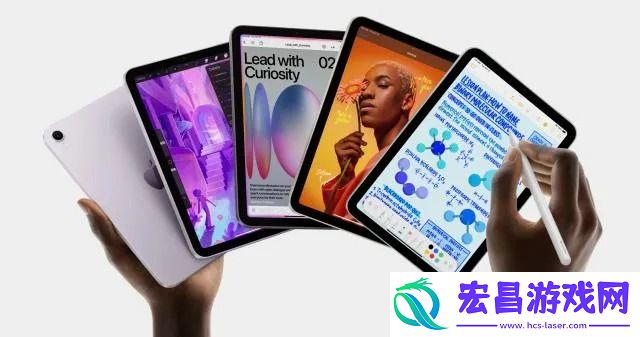 苹果突然发布新iPadmini！性能更强大