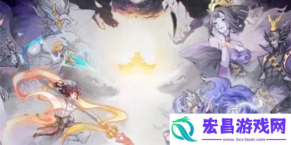 封神幻想世界快速升级方法