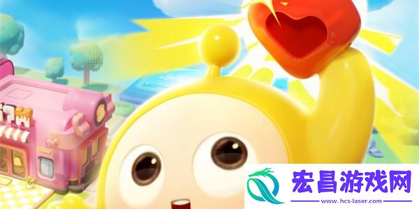 蛋仔滑滑赠送好友体力方法