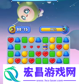 蛋仔滑滑紧急事件拯救小绿攻略