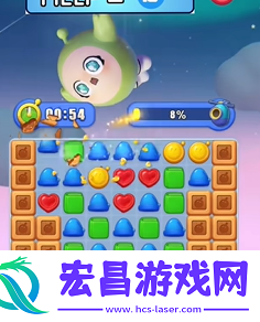 蛋仔滑滑紧急事件拯救小绿攻略