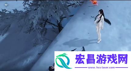 逆水寒手游福报之报怎么过