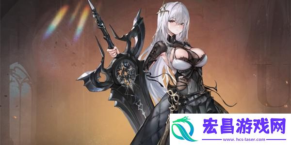 星落鬼侍角色介绍