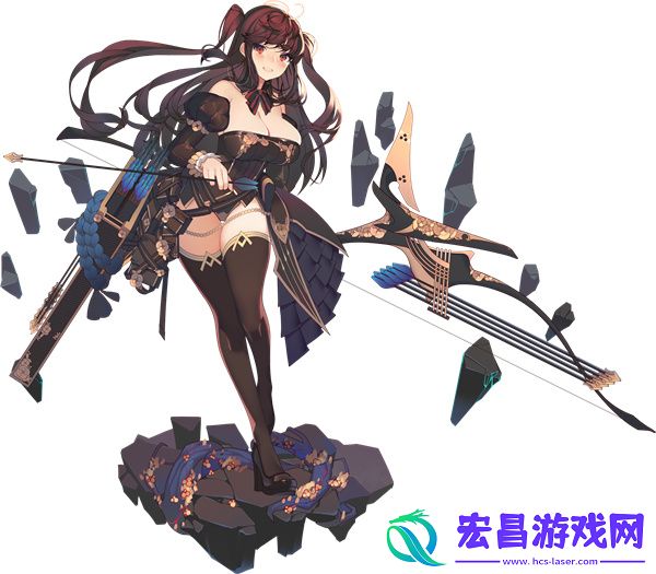 星落缇米角色介绍