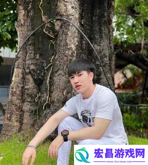 中国小鲜肉巨大