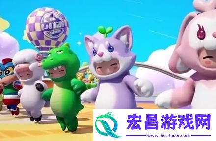 元梦之星如何获得金色名字