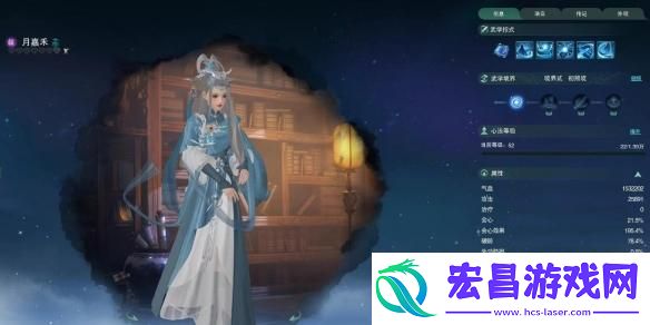 剑网三侠客怎么选择
