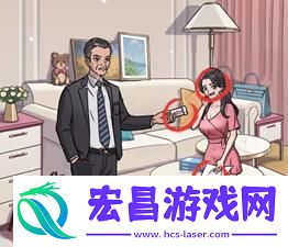 怪谈研究所复仇怎么过