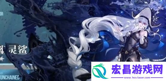 明日方舟5.5周年兑换哪个角色