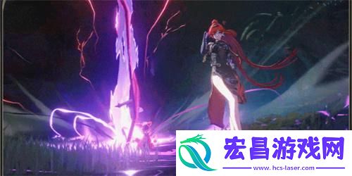 鸣潮吟霖属性是什么