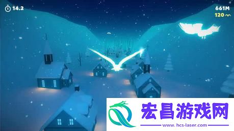 独立游戏推荐