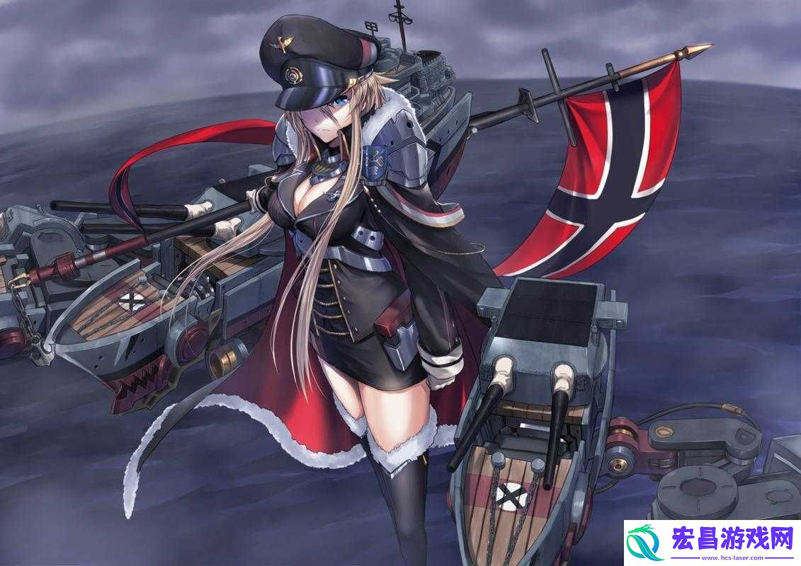 碧蓝航线