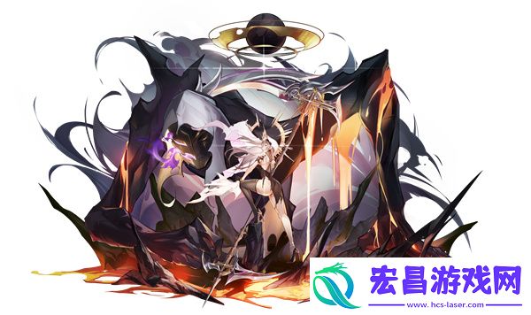 星落赦罪人角色介绍