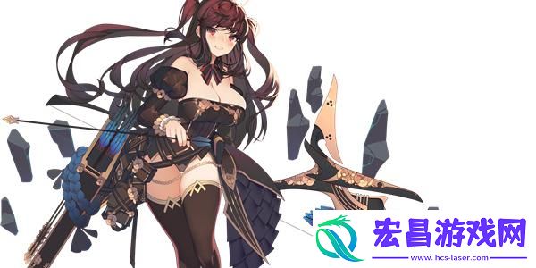 星落缇米角色介绍