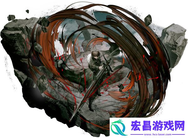 星落炎狼角色介绍