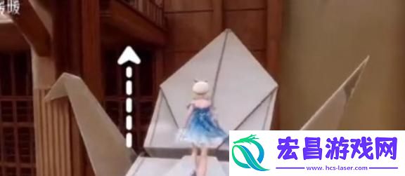 无限暖暖梦境仓库怎么进