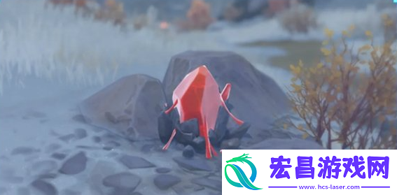原神深赤之石多久刷新