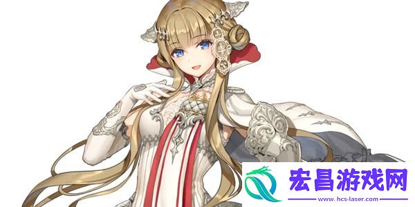 星落白鸢角色介绍