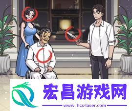 怪谈研究所复仇怎么过