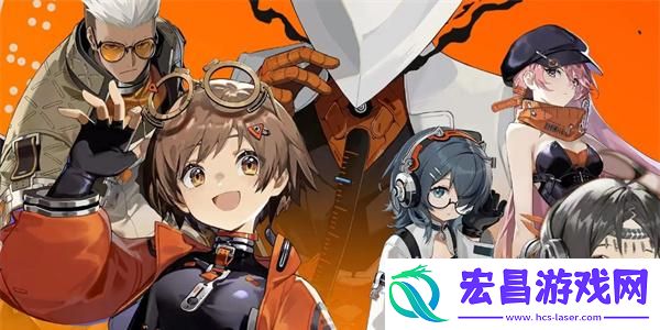 新月同行预抽卡活动地址分享