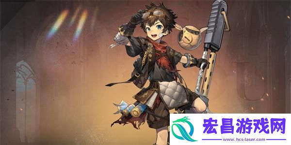 星落弗拉克角色介绍