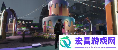 星球