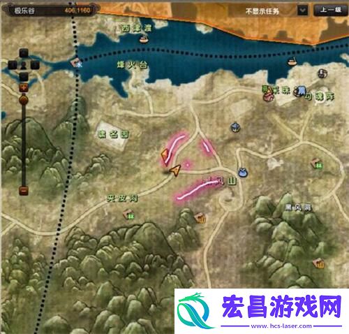 九阴真经野草在哪刷