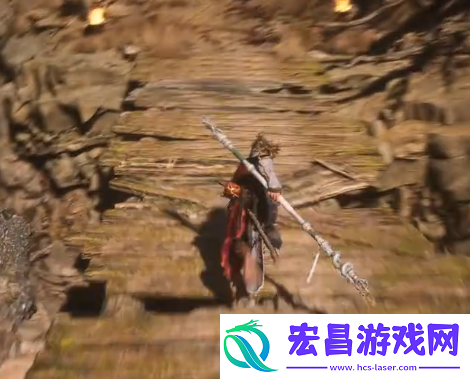 黑神话悟空六六村怎么进