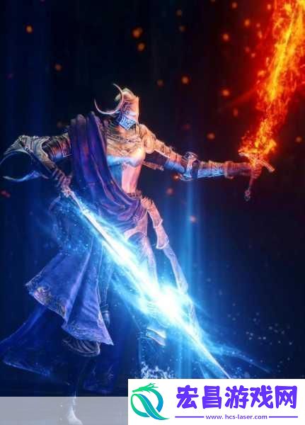 艾尔登法环