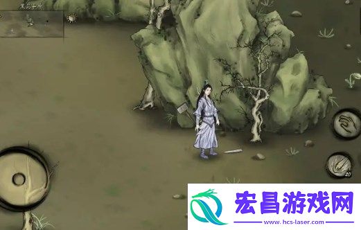 封魔大陆第1章隐藏任务完成方法
