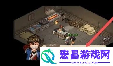 大侠立志传王大锤入队方法介绍