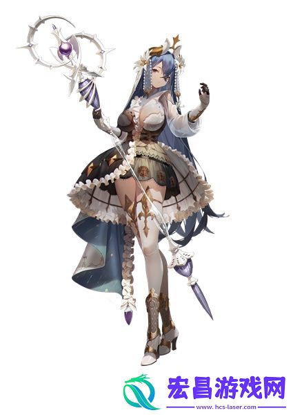 星落安伦角色介绍