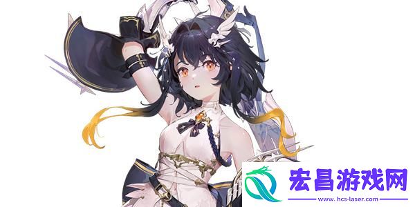 星落猎鹰角色介绍