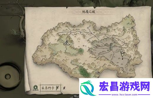 封魔大陆第1章隐藏任务完成方法