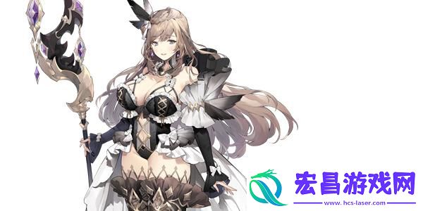 星落薇角色介绍