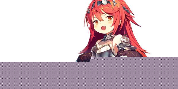 星落艾莉亚角色介绍